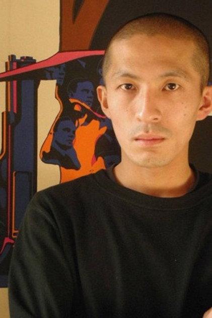 Toshi Fujiwara - Actor Profile Photo