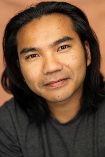 Oat Jenner - Actor Profile Photo