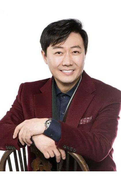 Ahn Jung-hoon - Actor Profile Photo