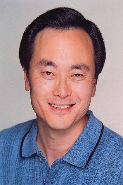 Ping Wu - Actor Profile Photo
