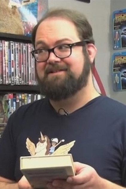 Josh Davis - Actor Profile Photo