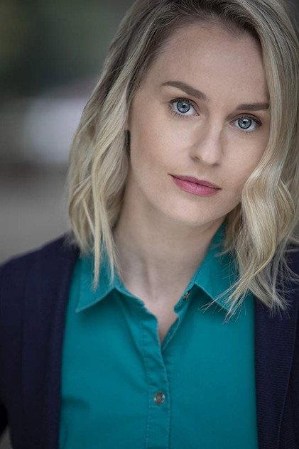 Betsy Graver - Actor Profile Photo