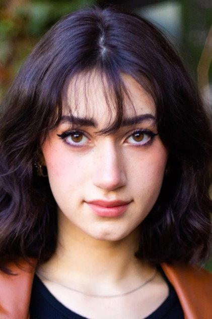 Yumna Jane - Actor Profile Photo