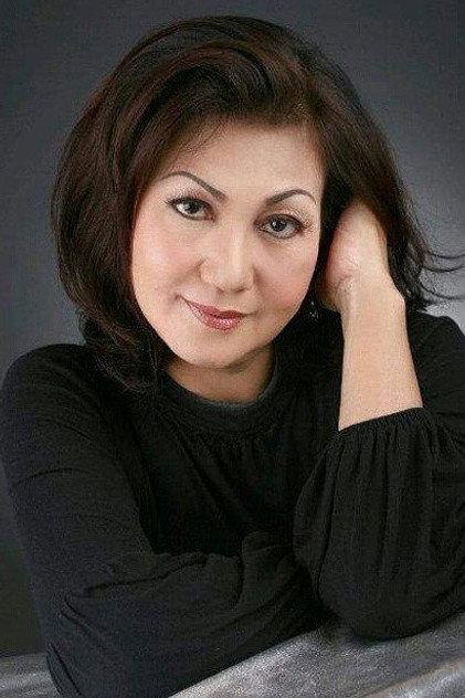 Ida Zein - Actor Profile Photo