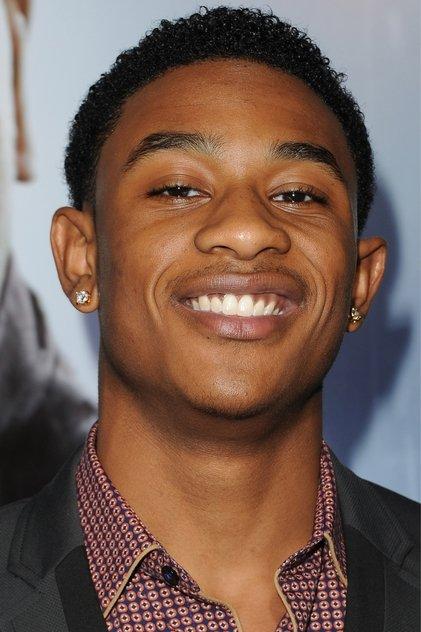 Justin Martin - Actor Profile Photo