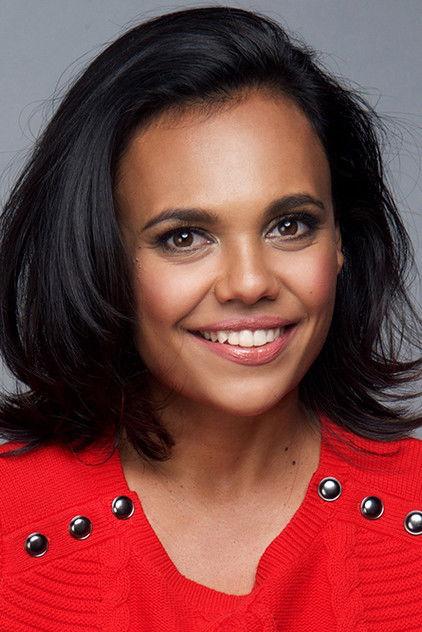 Miranda Tapsell - Actor Profile Photo