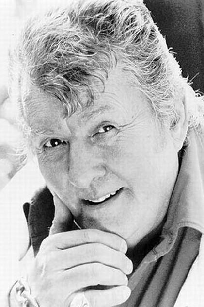 Tommy Dysart - Actor Profile Photo