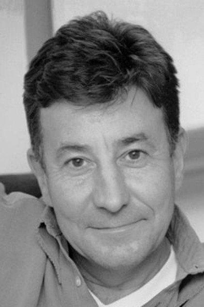 Edward Wilson - Actor Profile Photo