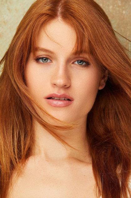 Jade Patteri - Actor Profile Photo