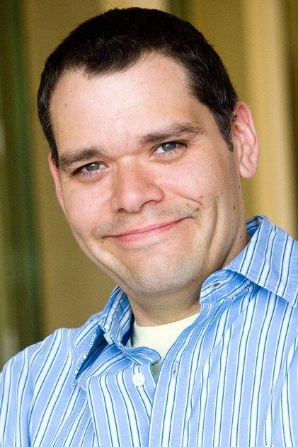 Mick Wingert - Actor Profile Photo