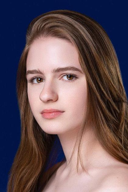 Alexandra Avezova - Actor Profile Photo