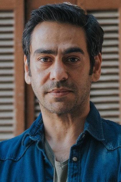 Andreas C. Tselepos - Actor Profile Photo