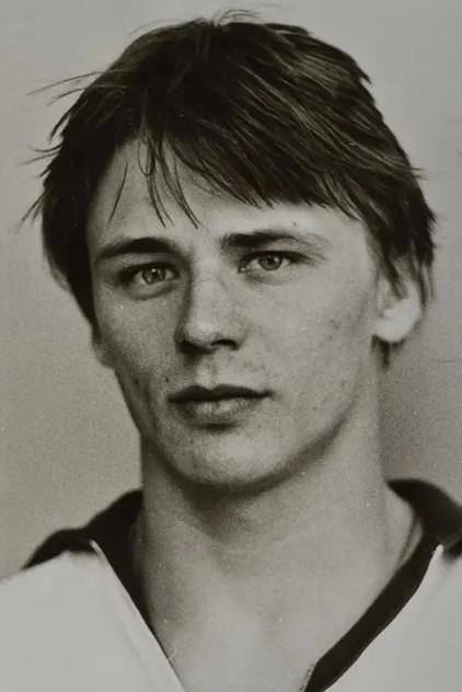 Märt Visnapuu - Actor Profile Photo