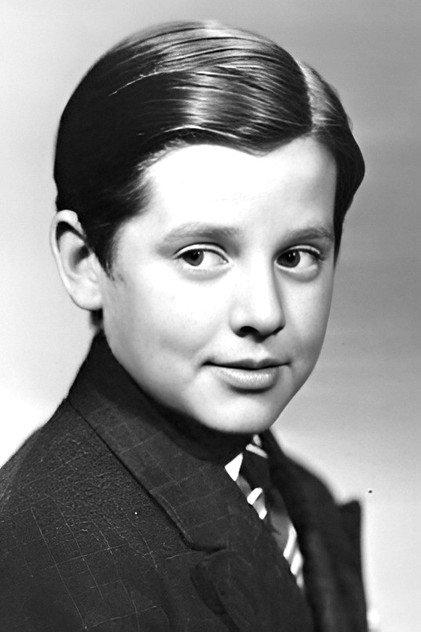 Billy Cook - Actor Profile Photo
