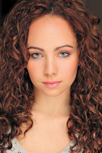 Ksenia Jarova - Actor Profile Photo