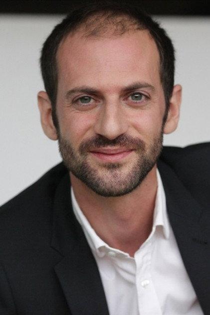 Yann Sorton - Actor Profile Photo