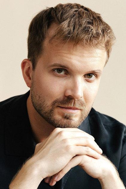 Hubert Kowalczyk - Actor Profile Photo
