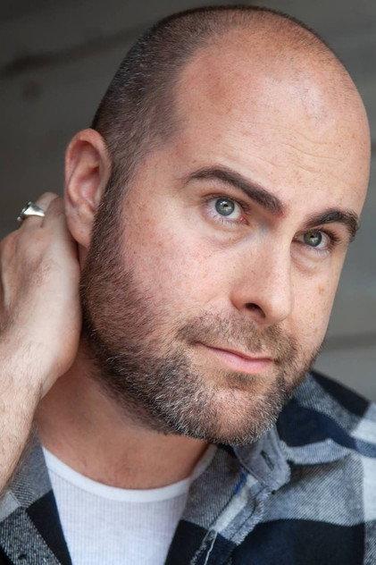 Art Hall - Actor Profile Photo
