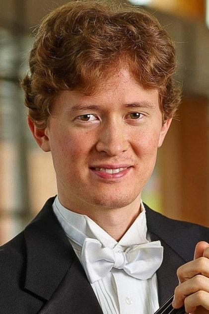 David Nolan - Actor Profile Photo