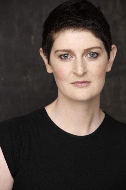 Molly Shaiken - Actor Profile Photo