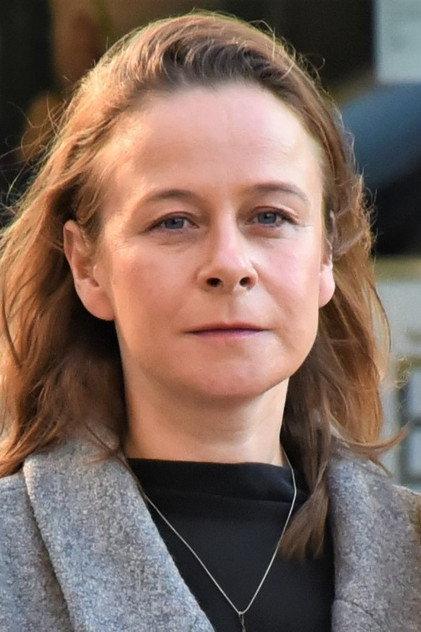Petra Špalková - Actor Profile Photo