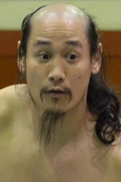 Kei Satō - Actor Profile Photo