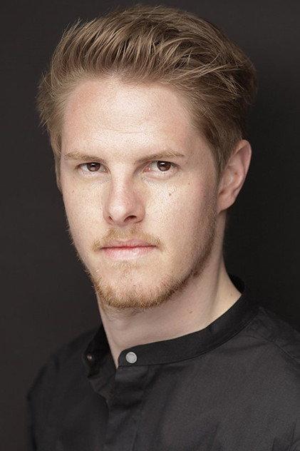 Andreas Hartner - Actor Profile Photo