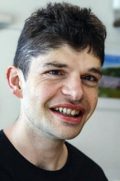 Théophile Leroy - Actor Profile Photo
