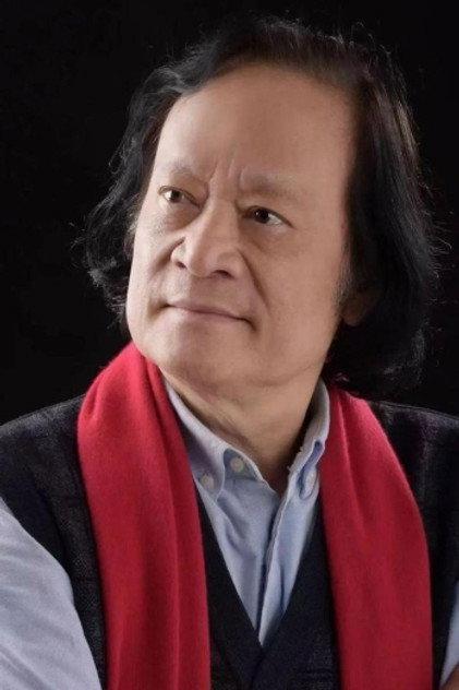 方展荣 - Actor Profile Photo