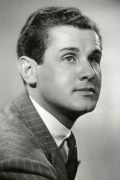 John Morley - Actor Profile Photo