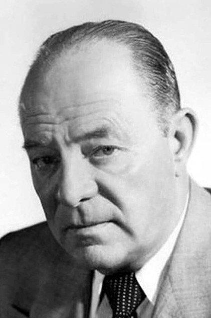 Harry Beaumont - Actor Profile Photo