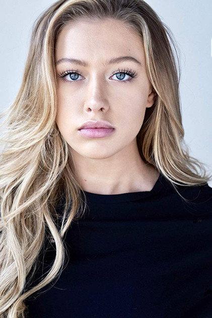 Logan Riley - Actor Profile Photo