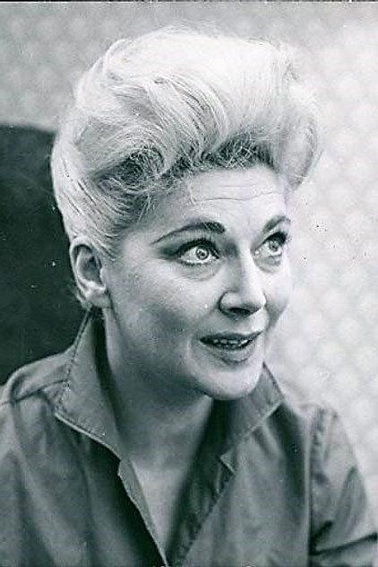 Hy Hazell - Actor Profile Photo