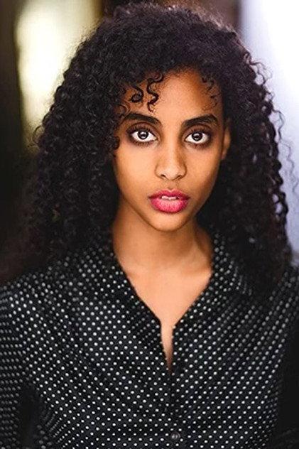 Feaven Abera - Actor Profile Photo