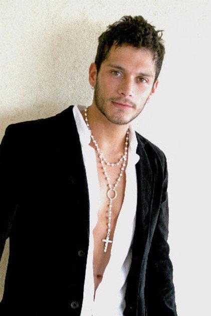 Juan Diego Sánchez - Actor Profile Photo