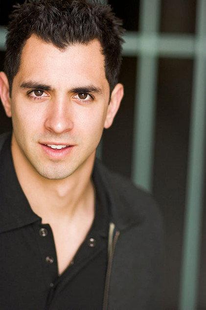 Jamie Alexander - Actor Profile Photo