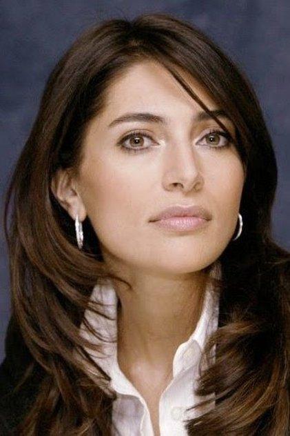 Caterina Murino - Actor Profile Photo