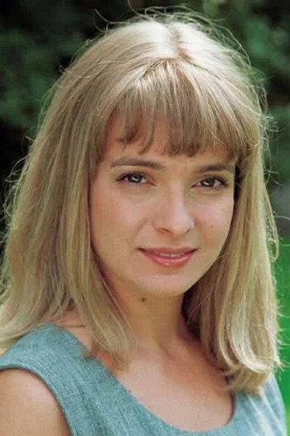 Agnieszka Różańska - Actor Profile Photo