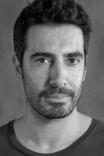 João Tempera - Actor Profile Photo