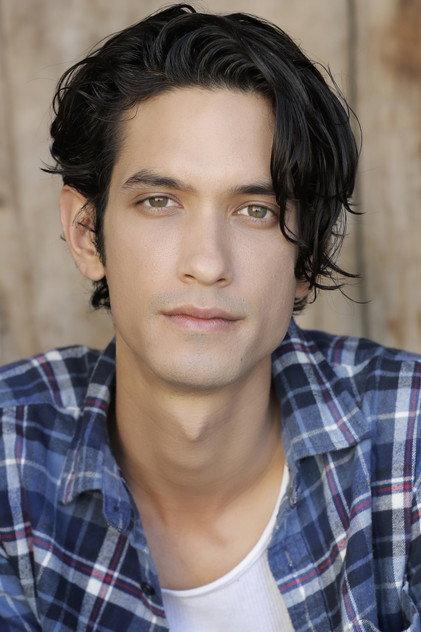 Kevin Grady - Actor Profile Photo