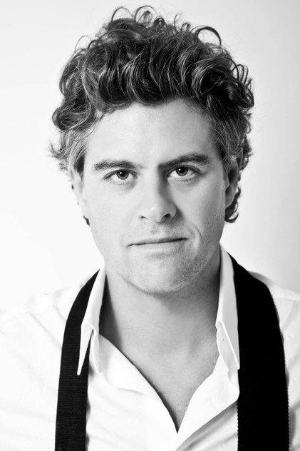 Mike Amigorena - Actor Profile Photo