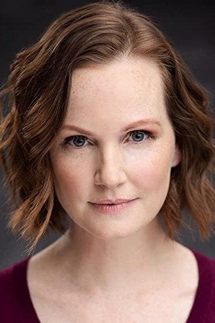 Shauna Hansen - Actor Profile Photo