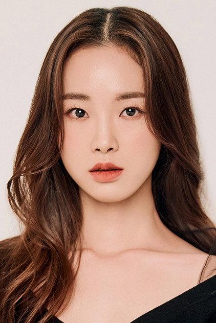 Kang Hae-lim - Actor Profile Photo