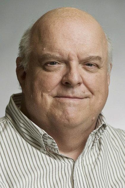 Udo Holdorf - Actor Profile Photo