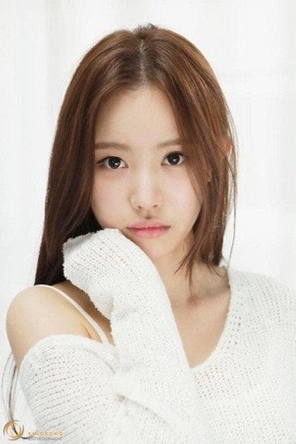 Kim Ji-ahn - Actor Profile Photo