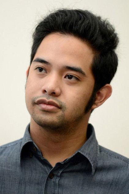Ryan Adriandhy - Actor Profile Photo