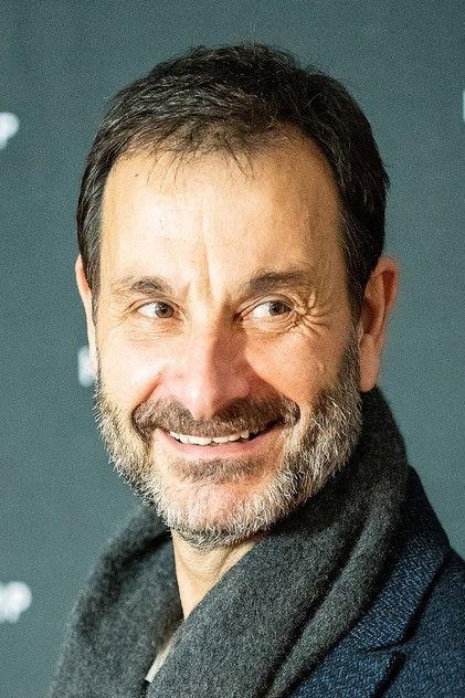 Jean-Marc Roulot - Actor Profile Photo