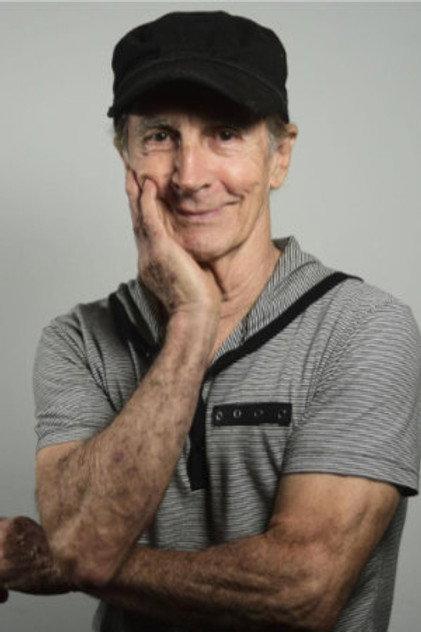 Adrián García - Actor Profile Photo