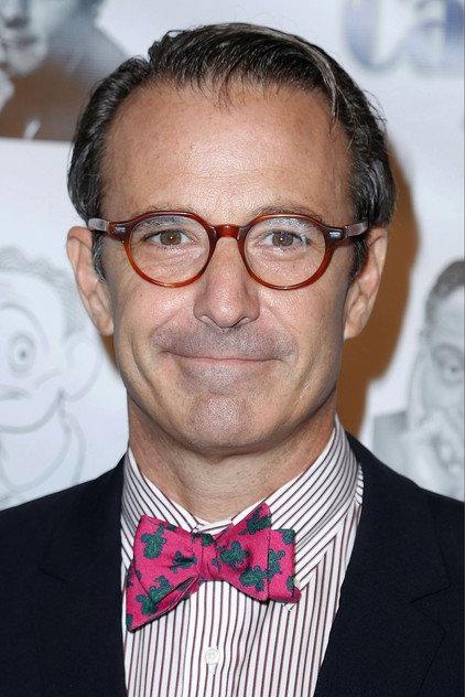 Eric Lutes - Actor Profile Photo