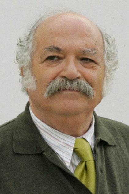Meray Ülgen - Actor Profile Photo